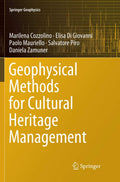 Geophysical Methods for Cultural Heritage Management - Practical Guide