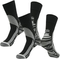 Waterproof Breathable Socks - Unisex Hiking & Skiing