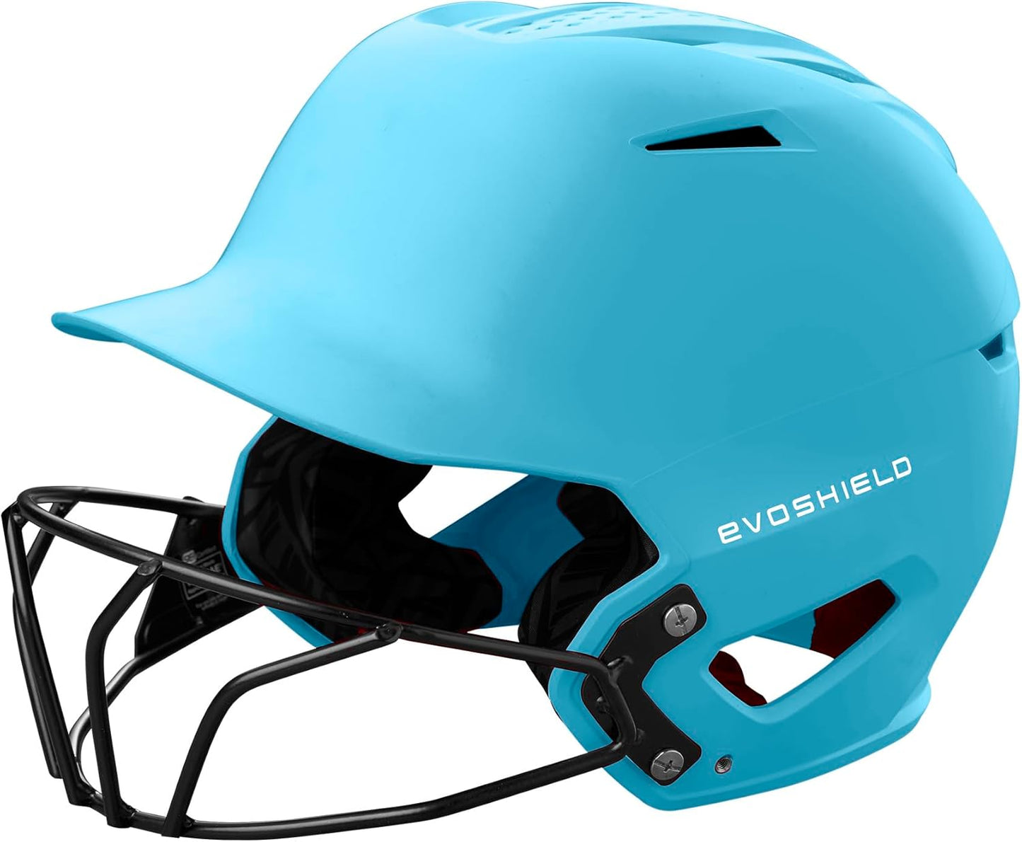 EvoShield XVTTM 2.0 Batting Helmets with Facemask for Safety