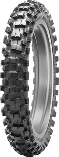 Dunlop Geomax MX53 Rear Tire 90/100-16 - Off-Road Performance