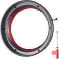 Dyson Outsize Dust Bin Seal Upgrade