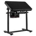 Tattoo Arm Rest Stand Large Armrest Tattoo with Rack and Storage