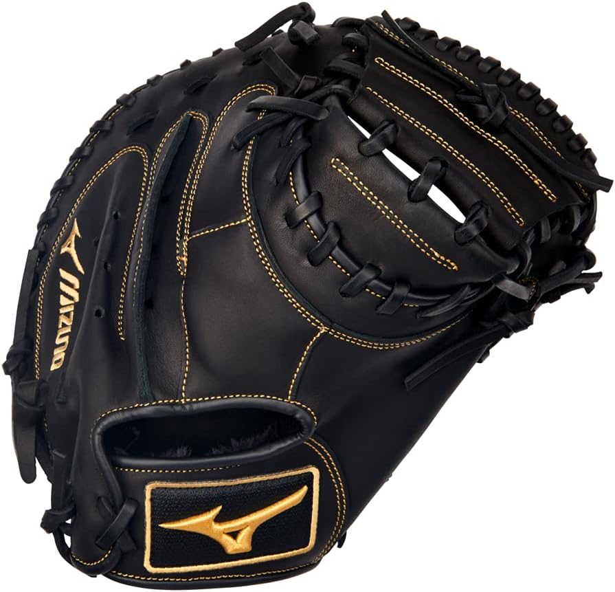Mizuno MVP Prime: Exceptional Bio Soft Leather Baseball Glove
