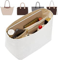 Doxo Long Champ Organizer Insert Medium - Keeps Bags Structured