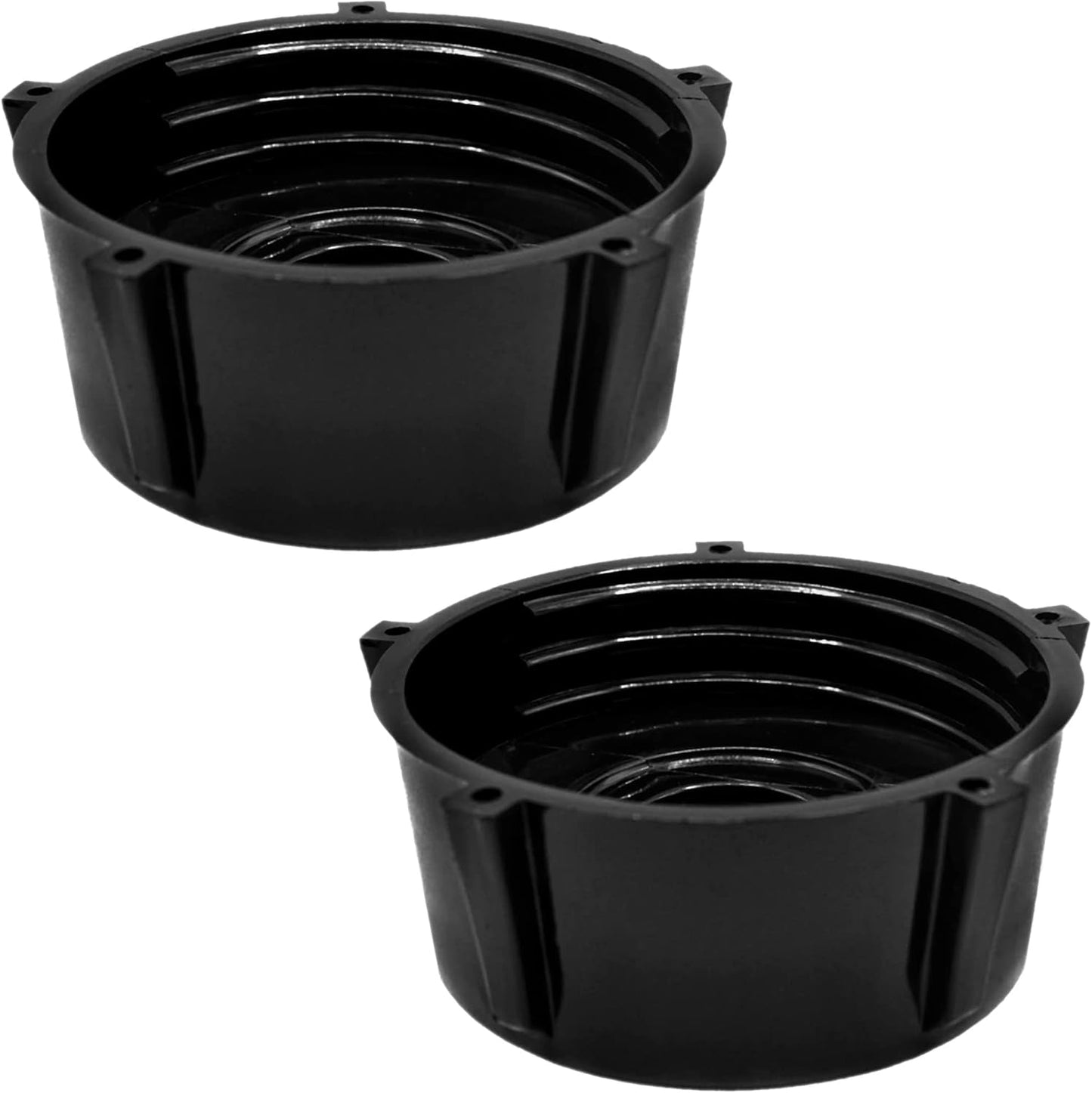 Premium Oster Blender Caps x2 - Replacement Compatible