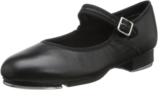 Capezio Women's 3800 Mary Jane Tap Shoe for Dance Enthusiasts