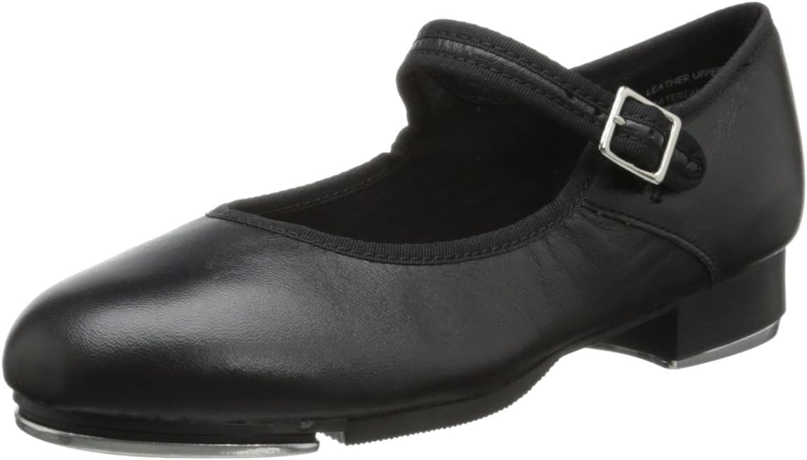 Capezio Women's 3800 Mary Jane Tap Shoe for Dancers and Performers