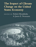 The Impact of Climate Change on the United States Economy Review