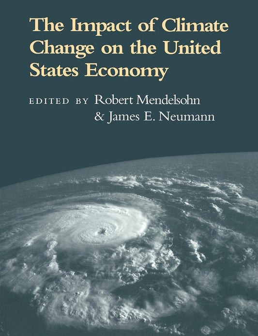 The Impact of Climate Change on the United States Economy Review