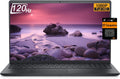 Dell Inspiron 15 15.6ft Business Laptop - Responsive 120Hz FHD Display