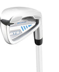 Orlimar Golf ATS Junior Girl's Individual Golf Clubs for Ages 9-12
