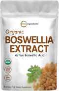 Organic Boswellia Extract Powder - Supports Joint Health