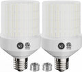 700W Equivalent 10500LM LED Bulb 1-Set - 90% Energy Saving