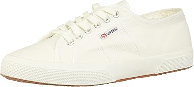 Superga Unisex 2750 Cotu Classic Sneaker for Everyday Style