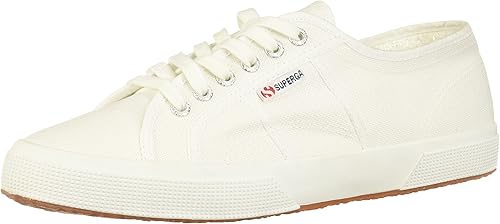 Superga Women's 2750 Cotu Classic Sneaker - Timeless Style and Comfort