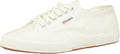 Superga Women's 2750 Cotu Classic Sneaker - Canvas Everyday Essential