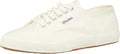 Superga Women's 2750 Cotu Classic Sneaker - Classic Canvas Comfort