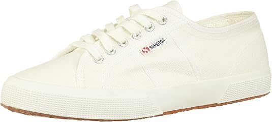Superga Women's 2750 Cotu Classic Sneaker for Everyday Style