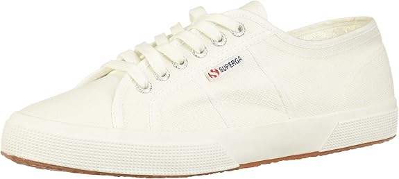 Superga Women's 2750 Cotu Classic Sneaker - Timeless Style