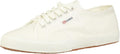 Superga Women's 2750 Cotu Classic Sneaker - Canvas Low-Top Comfort