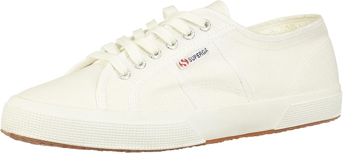 Superga Women's 2750 Cotu Classic Sneaker - Timeless Style and Comfort