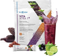 Fast Acting Energizing Tea by Fuxion Vita Xtra T-Mix - Natural All Day