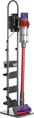 Docking Station & Tools Stand for Handheld Vacuums