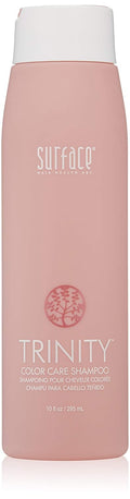 Surface Hair Trinity Color Care Shampoo - Sulfate and Paraben Free