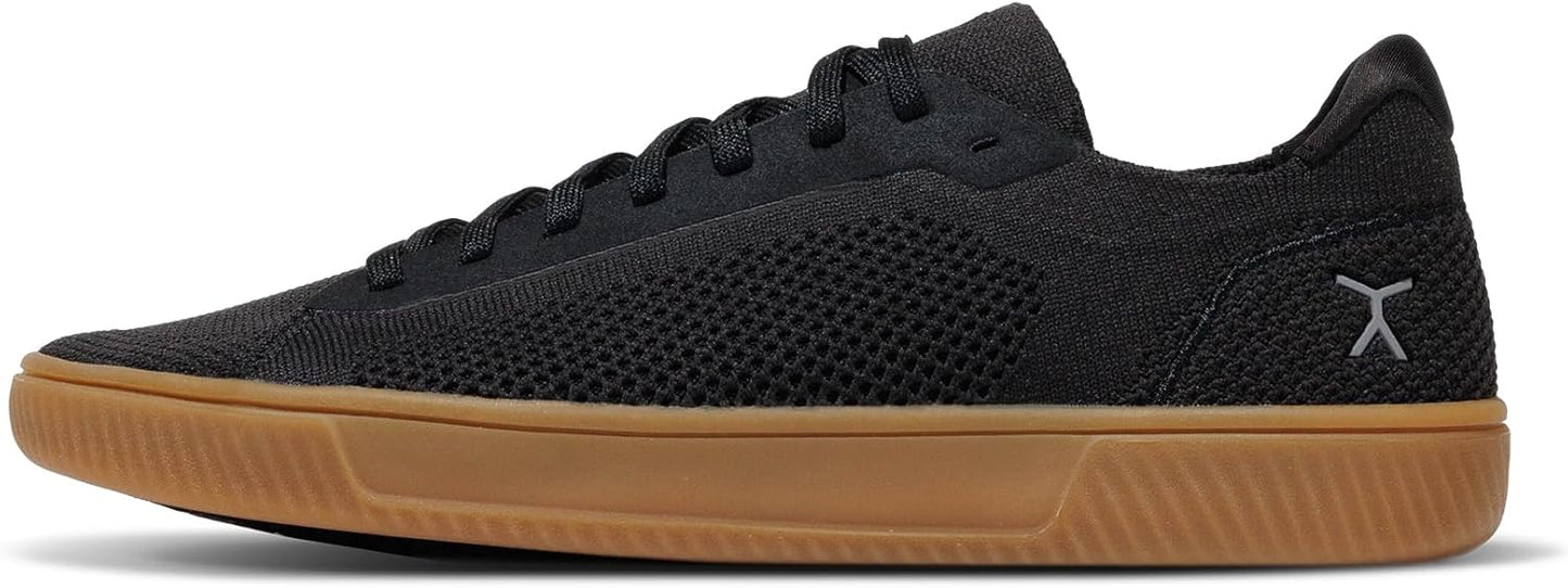 FLUX FOOTWEAR Adapt Knit Trainer with Wide Toe Box and Comfort