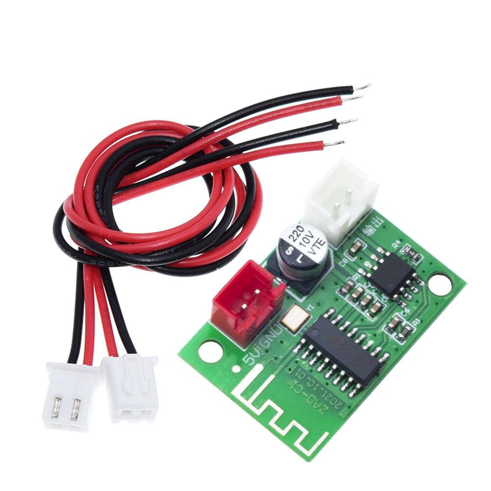 5W Bluetooth Amplifier Board - Wireless Music Player