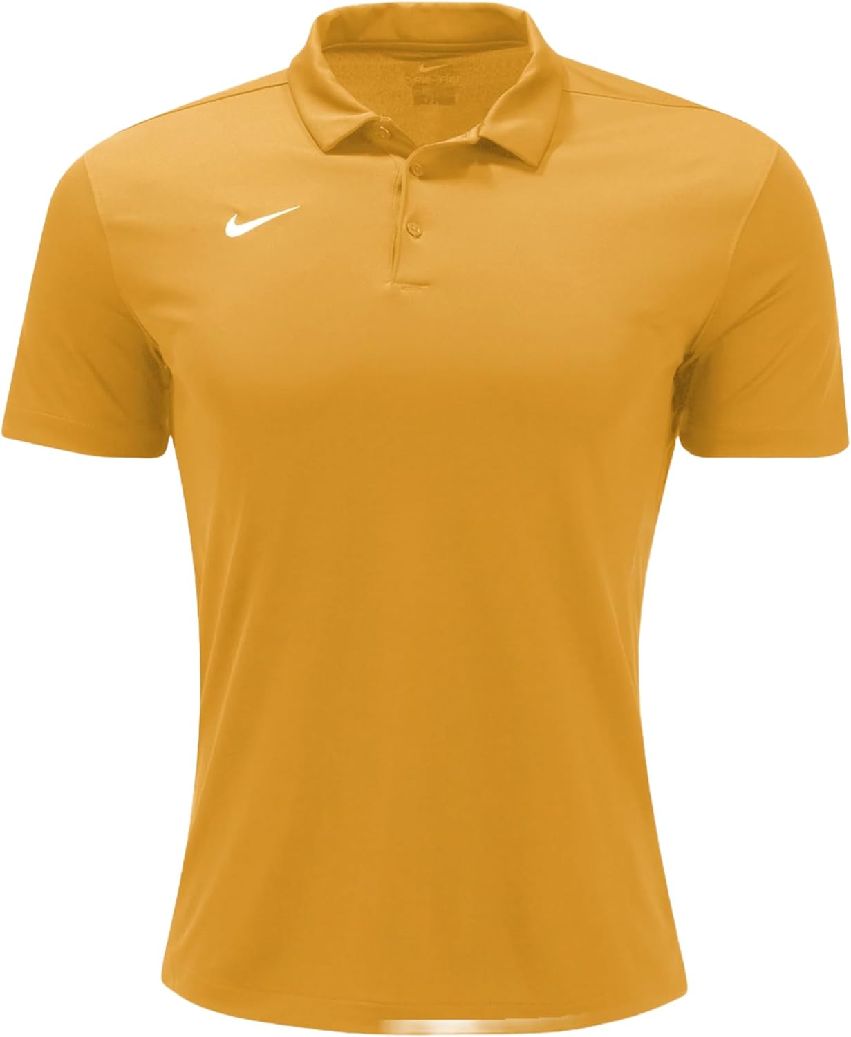 Nike Mens Dri-FIT Short Sleeve Polo Shirt for Ultimate Comfort