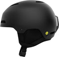 Giro Ledge MIPS Helmet - Hard Shell Protection and Fit
