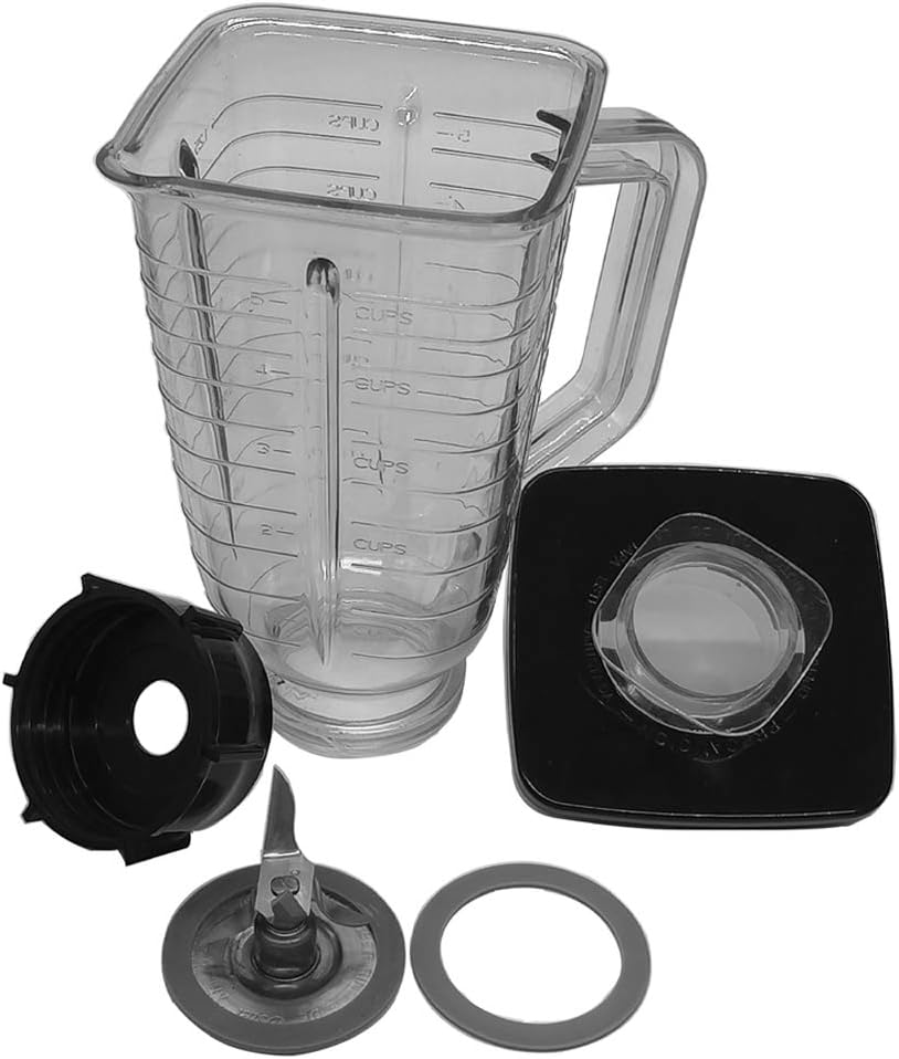 Oster Blender Replacement Kit - Enhanced Performance