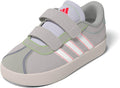 Baby-Boy's Vl Court 3.0 Hook & Loop Sneaker - Toddler Comfort