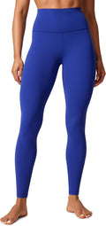 CRZ YOGA Butterlift High Waisted Workout Leggings 28in - Supportive as