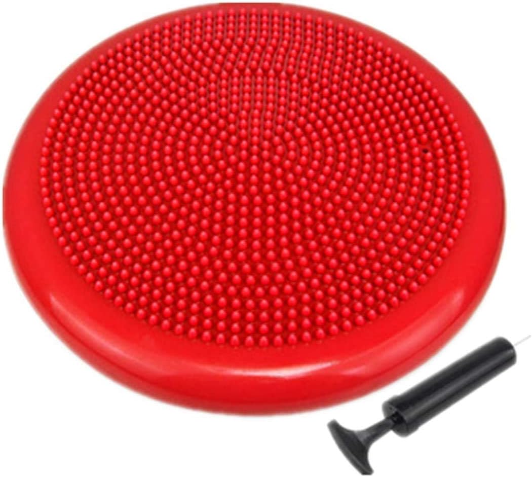 Mediss Wiggle Seat: Stability & Pain Relief