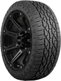 Atturo Trail Blade ATS LT33X12.50R17 120Q E - Rugged All-Terrain Tire