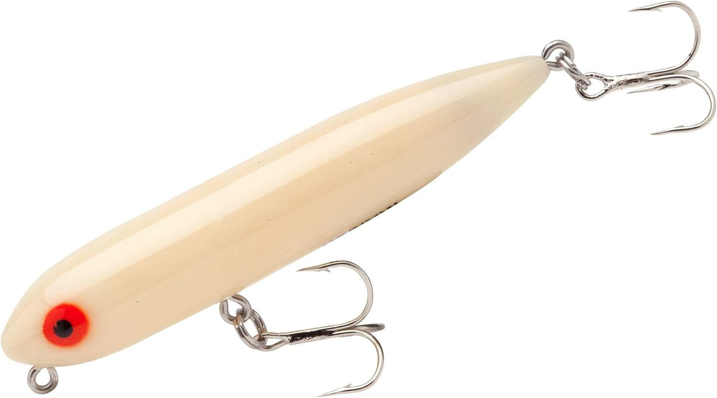 Heddon Zara Spook - Legendary Topwater Lure