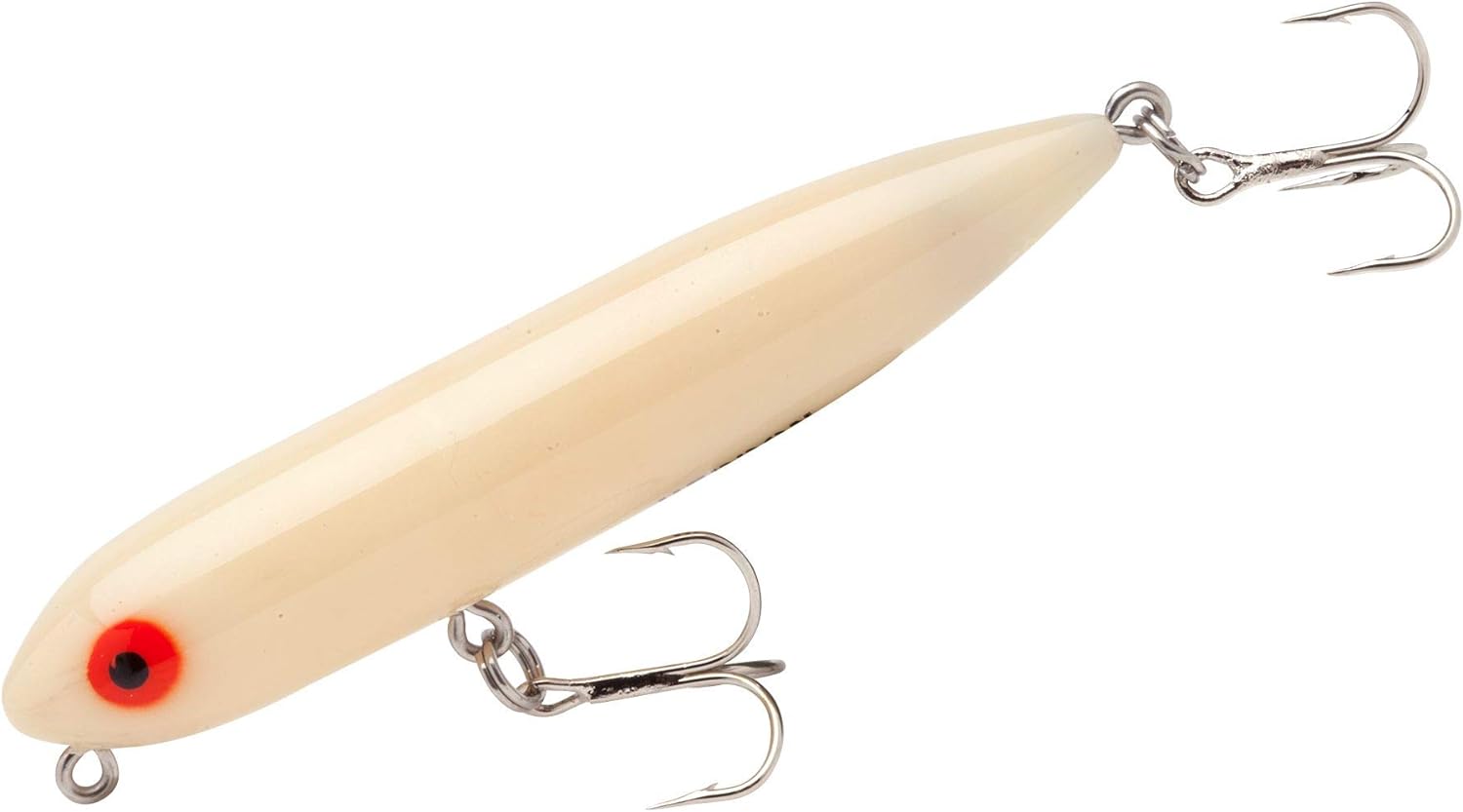 Heddon Zara Spook - Legendary Topwater Lure