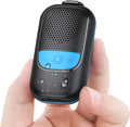 Portable Waterproof Bluetooth Speaker - 15 Hours Playtime, Hands-Free Mic, Tiksounds