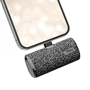 iWALK Portable Charger Power Bank 4500mAh Ultra-Compact Design