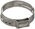 Oetiker Stepless Ear Clamp 7 mm Band Width - Secure Hose Seal