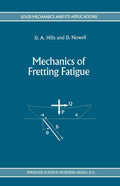 Mechanics of Fretting Fatigue - Practical for Engineers
