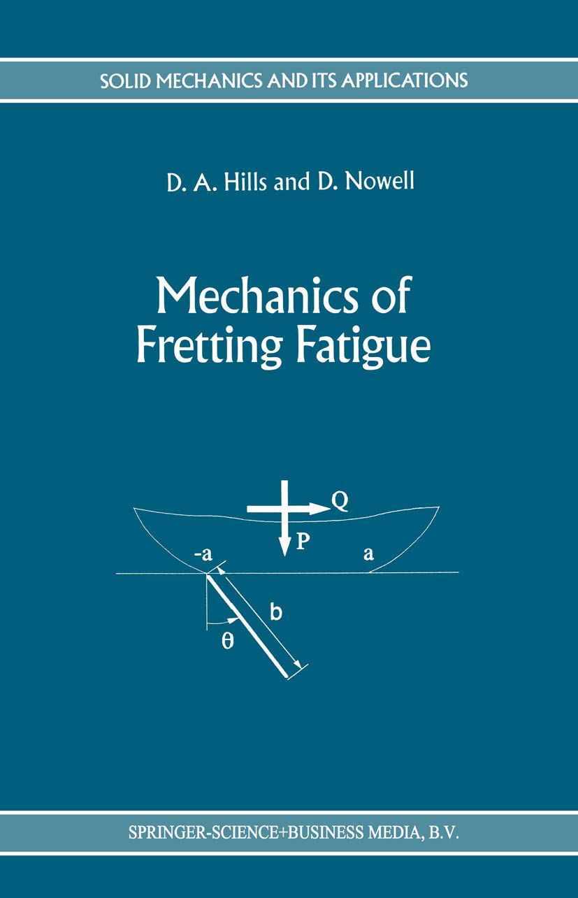 Mechanics of Fretting Fatigue: Insights into Solid Mechanics