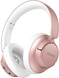 Hybrid Active Noise Cancelling Headphones with Transparent Mode - 65H