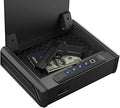 RPNB Gun Safe California DOJ Certified Quick-Access Pistol Safe