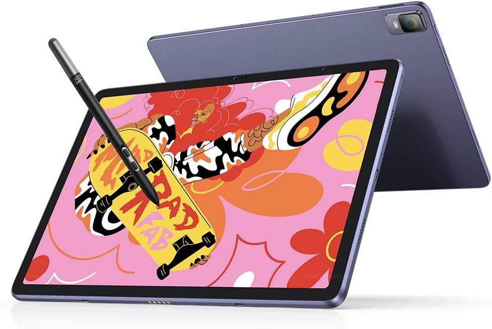 XPPen Magic Drawing Pad 12.2 Inch Tablet for Artists