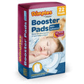 Inspire Dimples Booster Pads Diaper Doubler - Extra Overnight