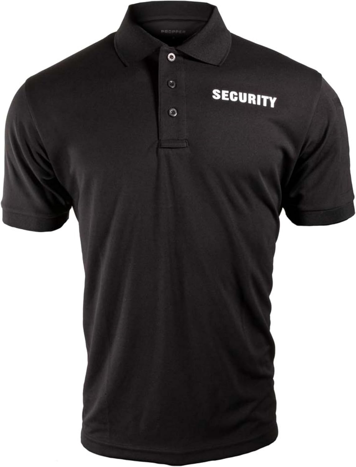 Propper Short Sleeve Security Uniform Polo Shirt for Professionals