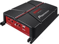 Pioneer GM-A3702 2-Channel Car Amplifier for Superior Sound
